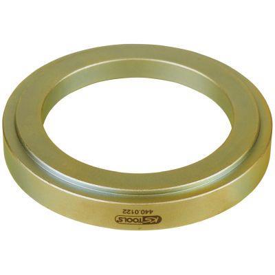 Coffret extracteurs moyeux et roulements KS TOOLS ref. 440.0122