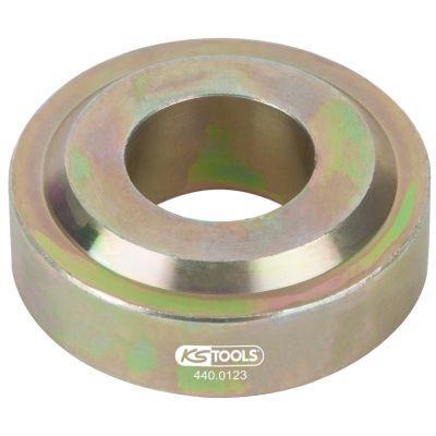 Coffret extracteurs moyeux et roulements KS TOOLS ref. 440.0123