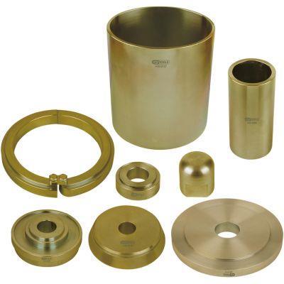 Coffret extracteurs moyeux et roulements KS TOOLS ref. 440.0125