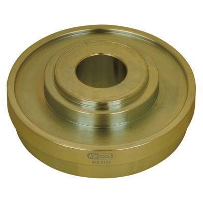 Coffret extracteurs moyeux et roulements KS TOOLS ref. 440.0128