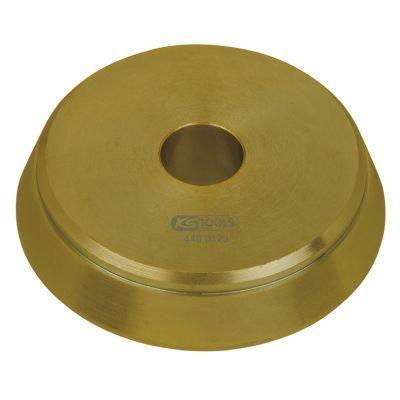 Coffret extracteurs moyeux et roulements KS TOOLS 440.0129