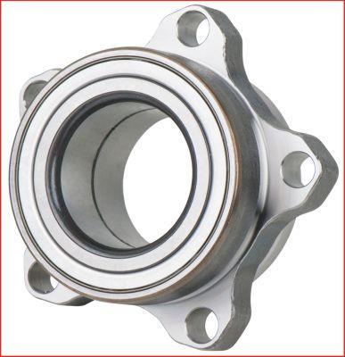 Coffret extracteurs moyeux et roulements KS TOOLS ref. 440.0130