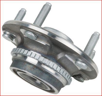 Coffret extracteurs moyeux et roulements KS TOOLS ref. 440.0135