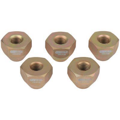 Coffret extracteurs moyeux et roulements KS TOOLS ref. 440.0136