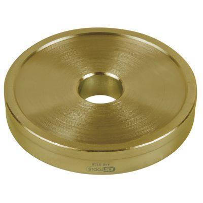 Coffret extracteurs moyeux et roulements KS TOOLS 440.0138