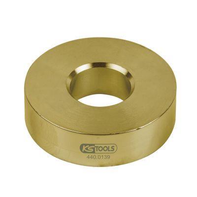 Coffret extracteurs moyeux et roulements KS TOOLS ref. 440.0139