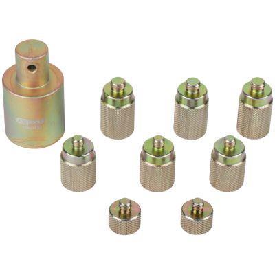 Coffret extracteurs moyeux et roulements KS TOOLS ref. 440.0150