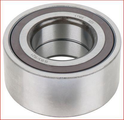 Coffret extracteurs moyeux et roulements KS TOOLS 440.0155
