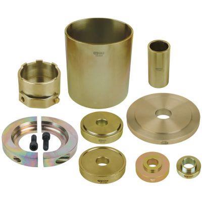 Coffret extracteurs moyeux et roulements KS TOOLS ref. 440.0160