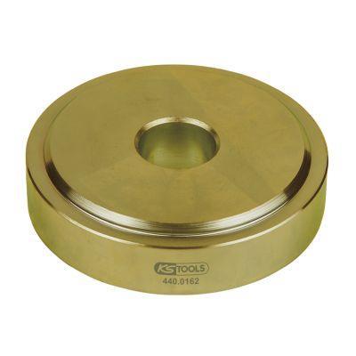 Coffret extracteurs moyeux et roulements KS TOOLS ref. 440.0162