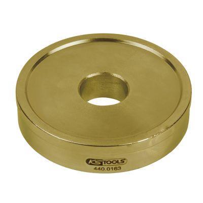 Coffret extracteurs moyeux et roulements KS TOOLS ref. 440.0163