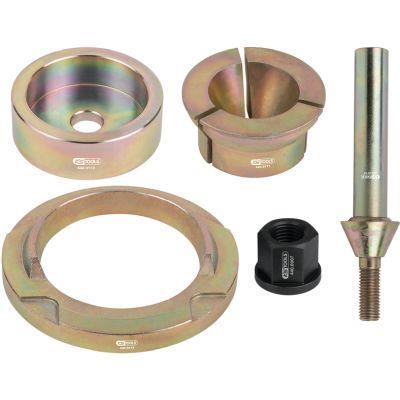 Coffret extracteurs moyeux et roulements KS TOOLS ref. 440.0170