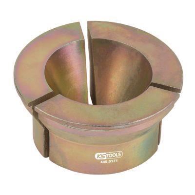 Coffret extracteurs moyeux et roulements KS TOOLS ref. 440.0171