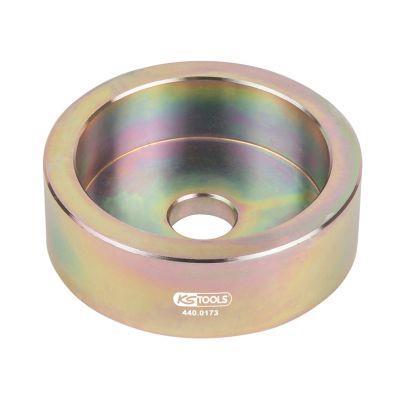 Coffret extracteurs moyeux et roulements KS TOOLS 440.0173