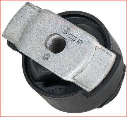 Extracteur de silentbloc échappement KS TOOLS 440.0205