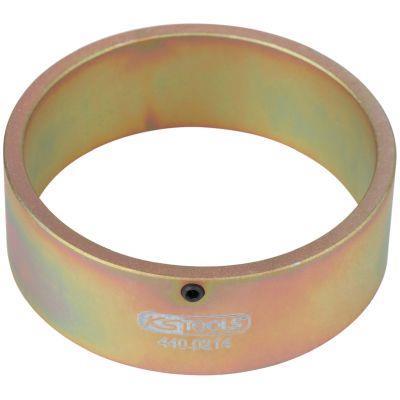Extracteur de silentbloc échappement KS TOOLS 440.0214