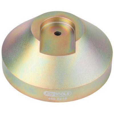 Extracteur de silentbloc échappement KS TOOLS 440.0216