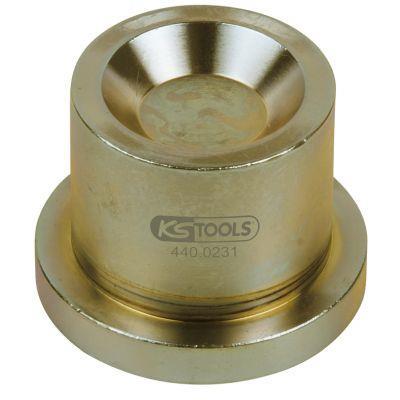 Douille rotule KS TOOLS ref. 440.0231
