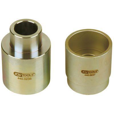 Douille rotule KS TOOLS ref. 440.0235