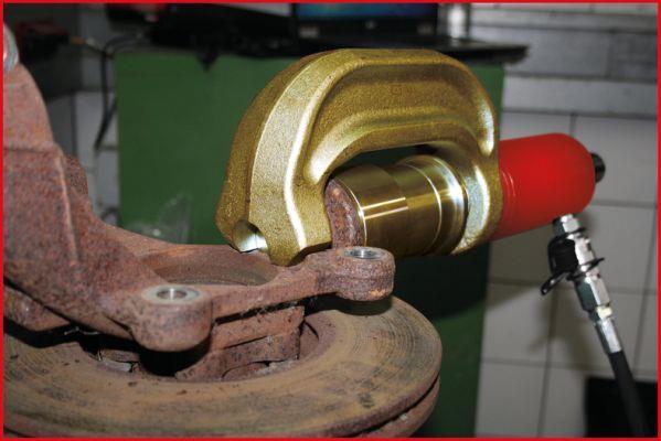 Douille rotule KS TOOLS ref. 440.0240