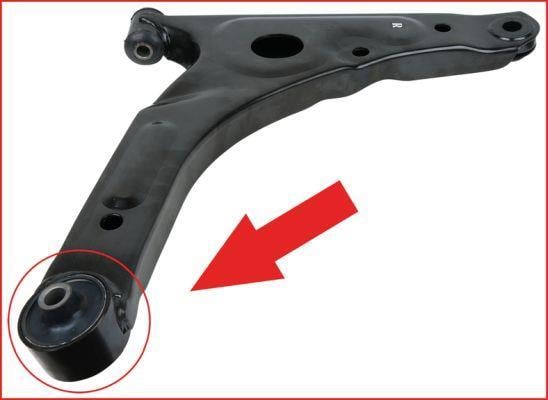 Extracteur de rotule (Arrache rotule) KS TOOLS ref. 440.0285