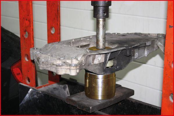Extracteur de rotule (Arrache rotule) KS TOOLS ref. 440.0290