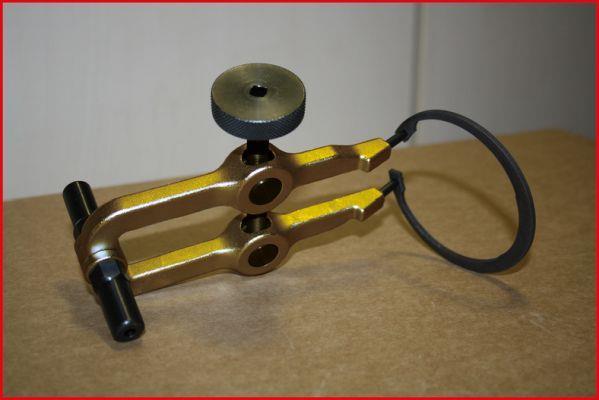 Extracteur de rotule (Arrache rotule) KS TOOLS ref. 440.0340