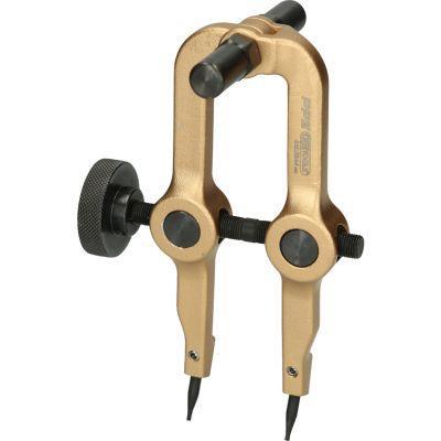 Jeu d’outils pour roulement de roue KS TOOLS ref. 440.0344