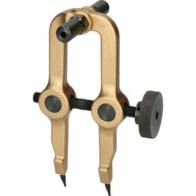 Jeu d’outils pour roulement de roue KS TOOLS ref. 440.0344