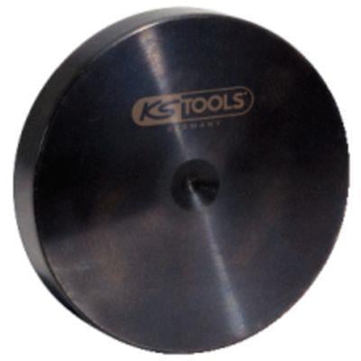 Coffret extracteurs moyeux et roulements KS TOOLS ref. 450.0048