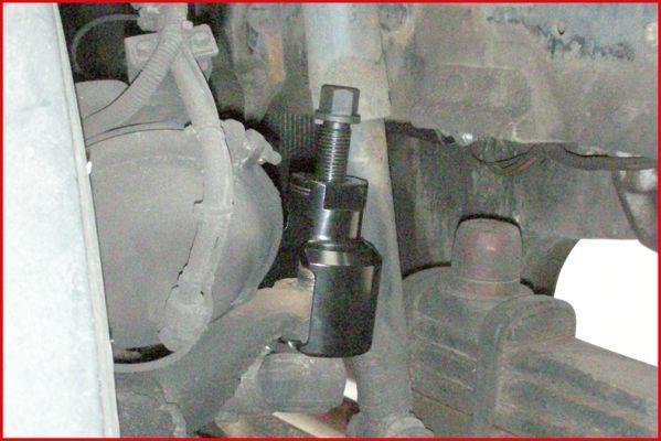 Démonte biellette KS TOOLS ref. 450.0062
