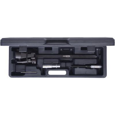 Coffret extracteurs moyeux et roulements KS TOOLS 450.0080