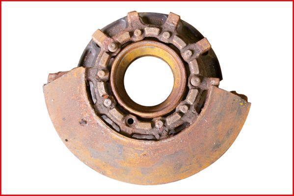Douille étrier KS TOOLS ref. 450.0368