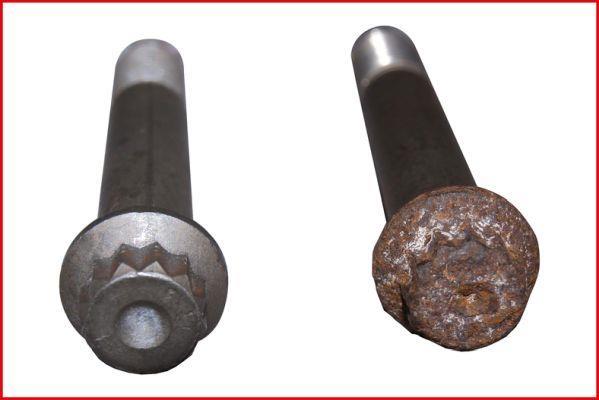 Douille étrier KS TOOLS ref. 450.0368