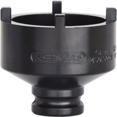 Douille moyeu KS TOOLS ref. 450.5008
