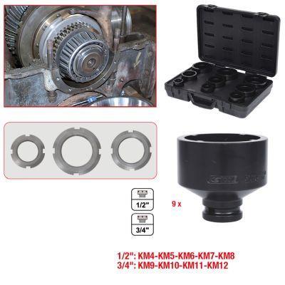 Douille moyeu KS TOOLS ref. 450.5020