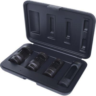 Coffret d'extraction injecteurs KS TOOLS ref. 455.0030
