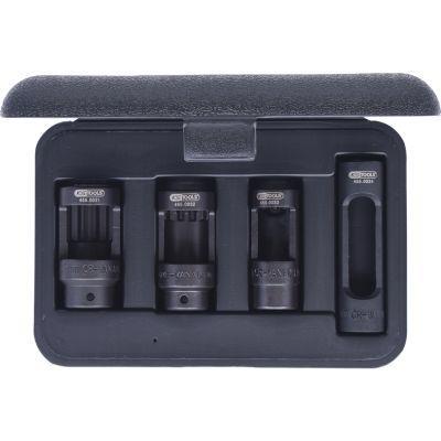 Coffret d'extraction injecteurs KS TOOLS ref. 455.0030