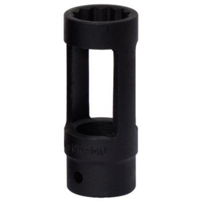 Douille longue pour injecteur diesel piloté KS TOOLS ref. 455.0033