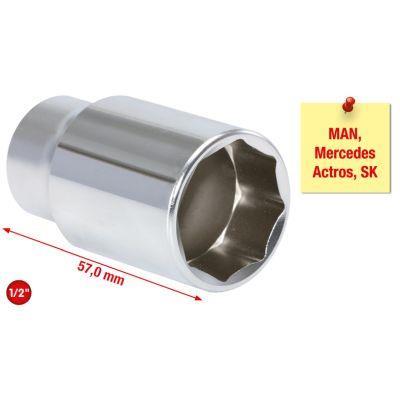 Douilles KS TOOLS 455.0100