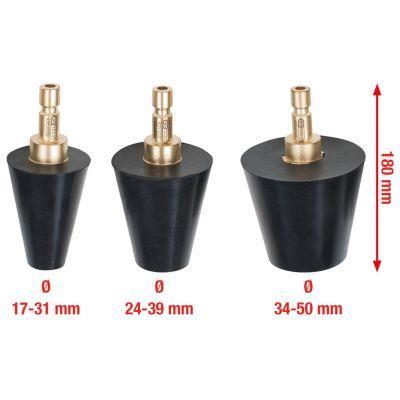 Testeur circuit de refroidissement KS TOOLS 455.0135