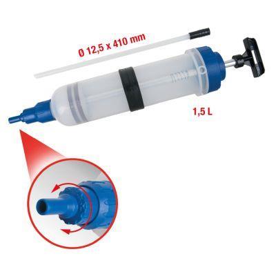 Pompe rotative AdBlue KS TOOLS ref. 460.2513