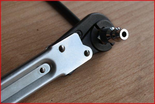 Clé KS TOOLS 500.5007
