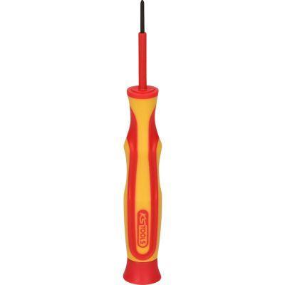 Tournevis électronique KS TOOLS 500.6136