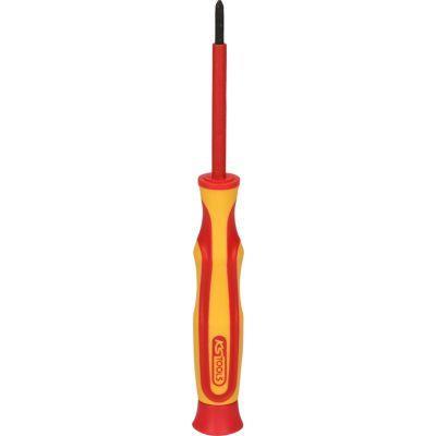 Tournevis électronique KS TOOLS 500.6144