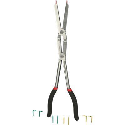 Pince circlips intérieure KS TOOLS 500.7035