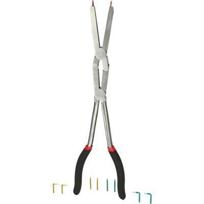 Pince circlips intérieure KS TOOLS 500.7035