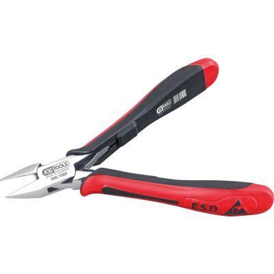 Pince électronique KS TOOLS 500.7089