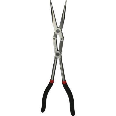Pince à bec KS TOOLS 500.7161