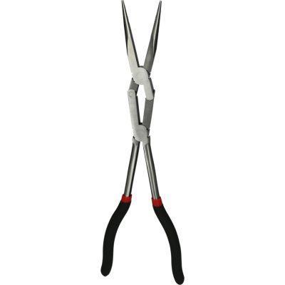Pince à bec KS TOOLS 500.7161